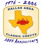 NOTICE - Dallas Area Classic Chevys Message Board Will Soon Be Deactivated Forum Index